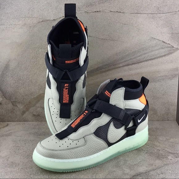 Nike Other - Nike Air Force 1 Mid Utility Size 11 NWOB